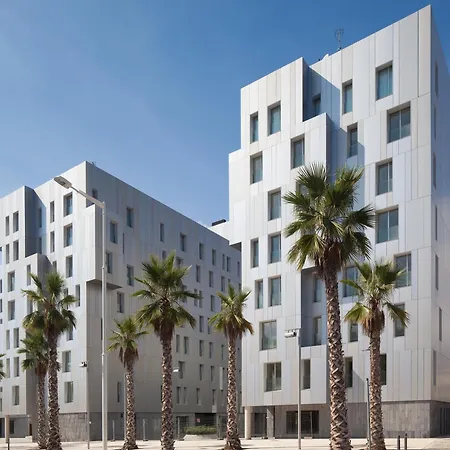 Lugaris Barcelona
