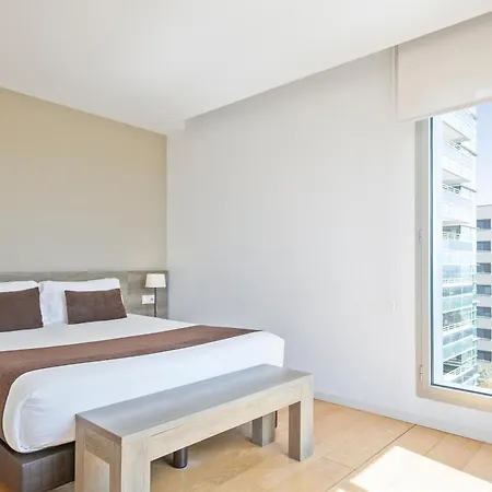 Lugaris Barcelona