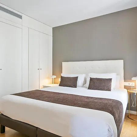 Lugaris Barcelona