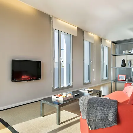 Apartament Lugaris Barcelona