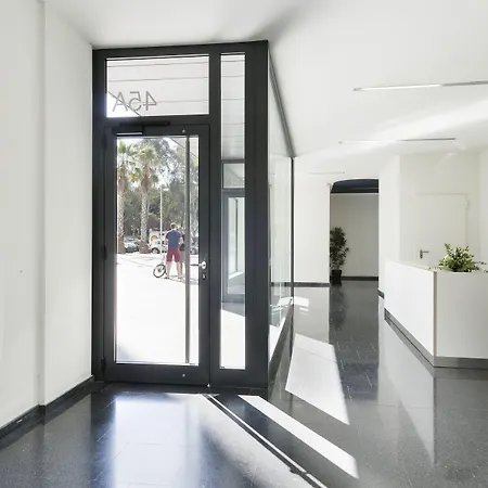 Apartament Lugaris *