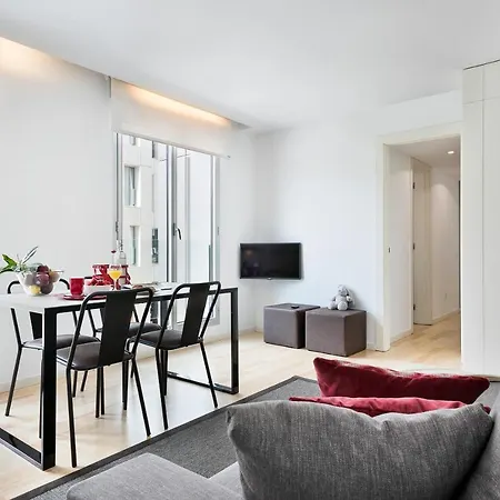 Lugaris Apartamento *