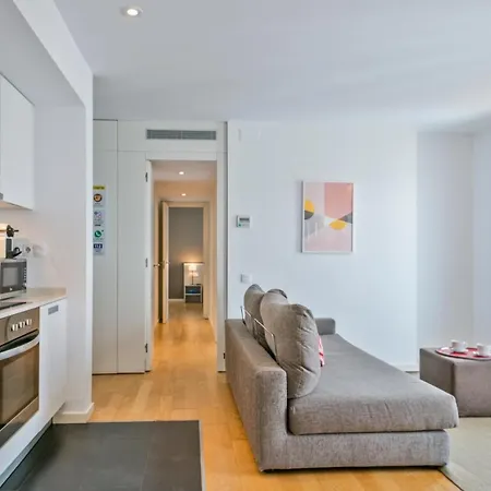 Apartamento Lugaris *