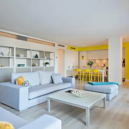Lugaris Barcelona