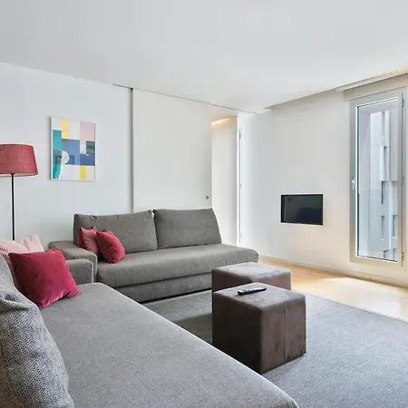 Lugaris Apartamento