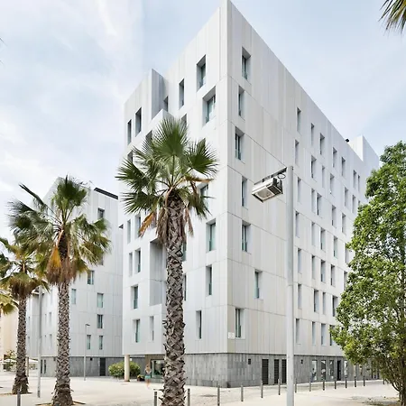 Apartamento Lugaris *