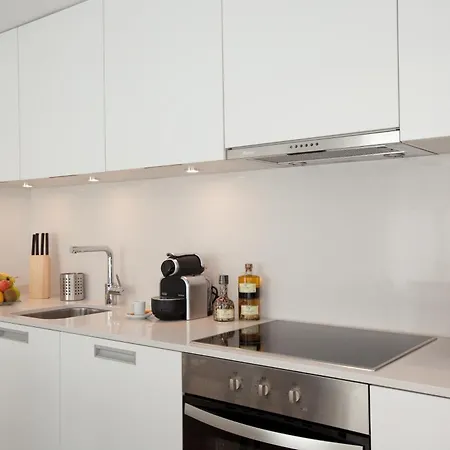 Lugaris Apartamento Barcelona