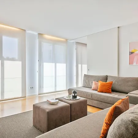 Apartamento Lugaris *