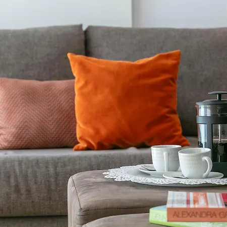 Apartamento Lugaris Barcelona