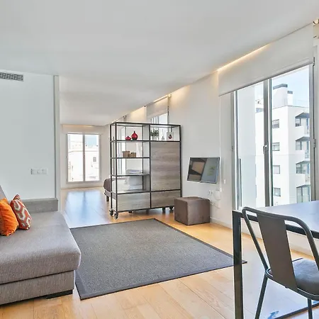 Lugaris Apartamento *
