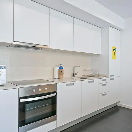 Apartamento Lugaris *