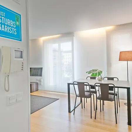 Lugaris Apartamento Barcelona