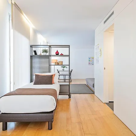 Lugaris Barcelona