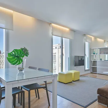 Lugaris Apartamento