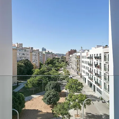 Apartamento Lugaris