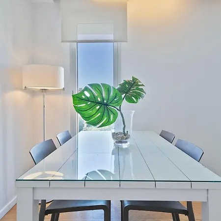 Apartamento Lugaris Barcelona