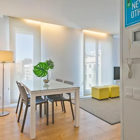 Lugaris Barcelona