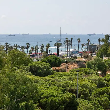 Apartamento Lugaris