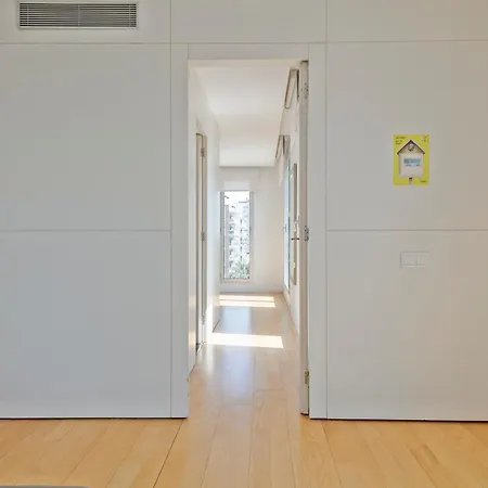 Apartamento Lugaris *