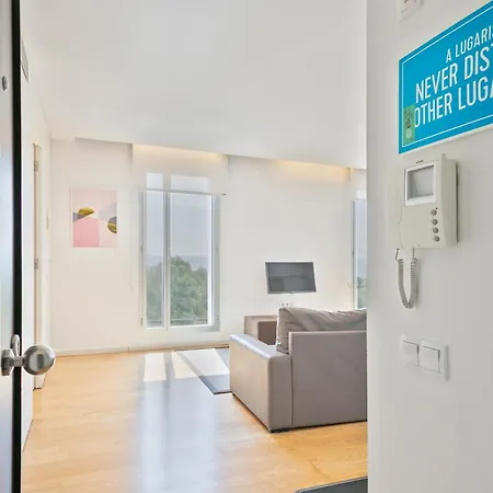 Apartamento Lugaris Barcelona