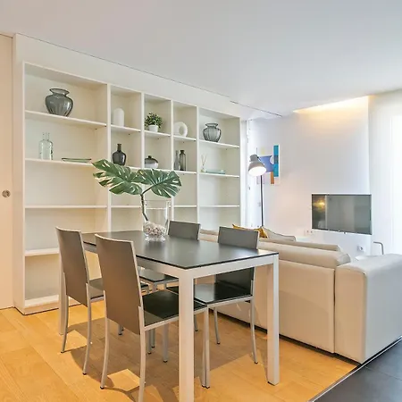 Lugaris Appartamento Barcellona
