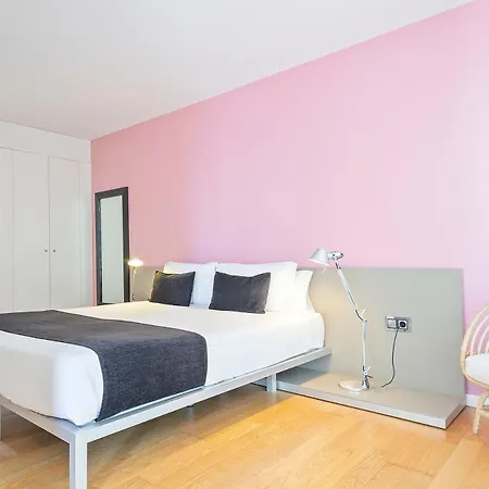 Apartamento Lugaris