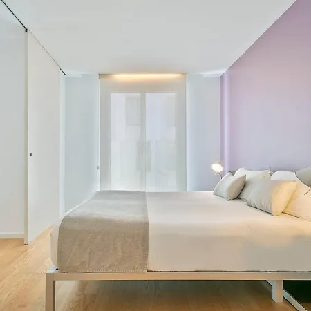 Lugaris Apartamento Barcelona