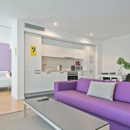Lugaris Barcelona