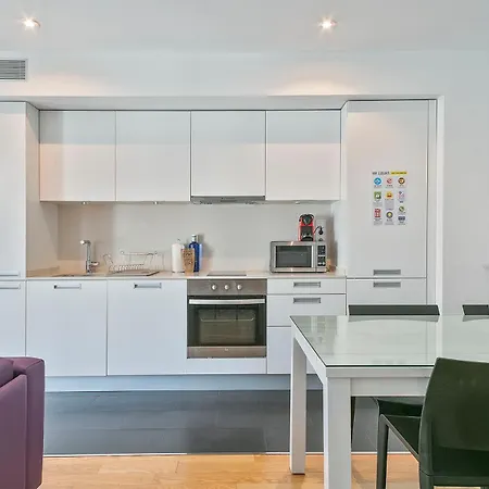 Lugaris Apartamento Barcelona
