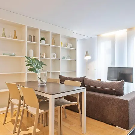 Apartamento Lugaris