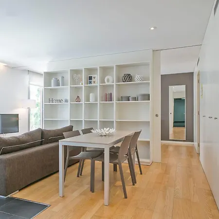 Apartamento Lugaris