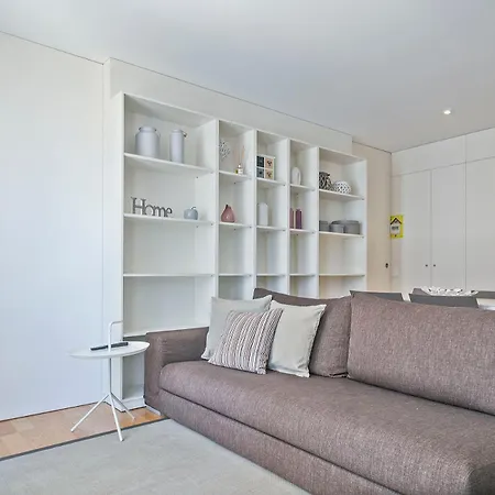 Lugaris Apartamento Barcelona