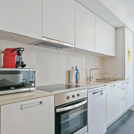 Apartamento Lugaris Barcelona