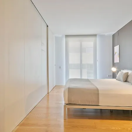 Apartamento Lugaris