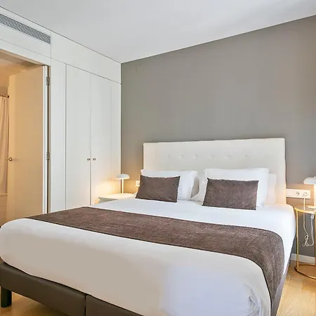 Lugaris Apartamento *