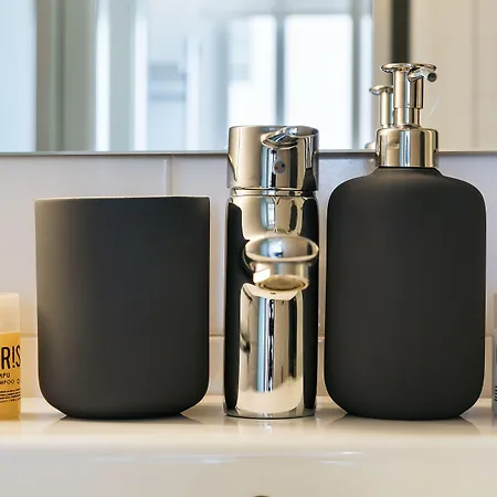 Lugaris Appartement Barcelona