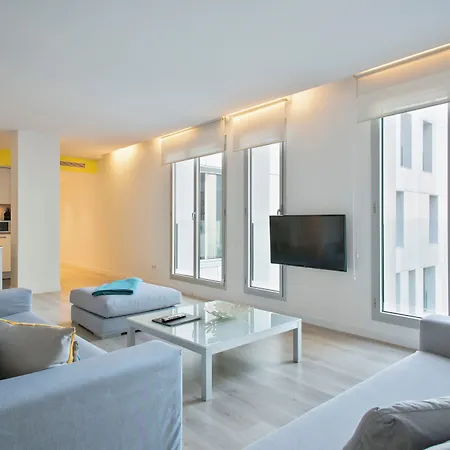 Lugaris Barcelona