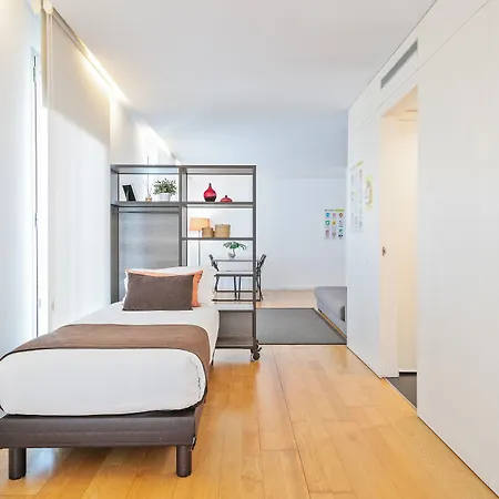 Apartament Lugaris