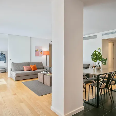 Lugaris Barcelona