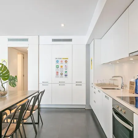 Lugaris Apartament *