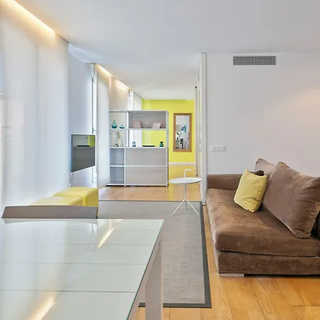 Lugaris Barcelona