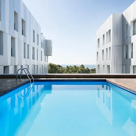 Apartamento Lugaris