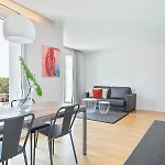 Апартаменты Lugaris *