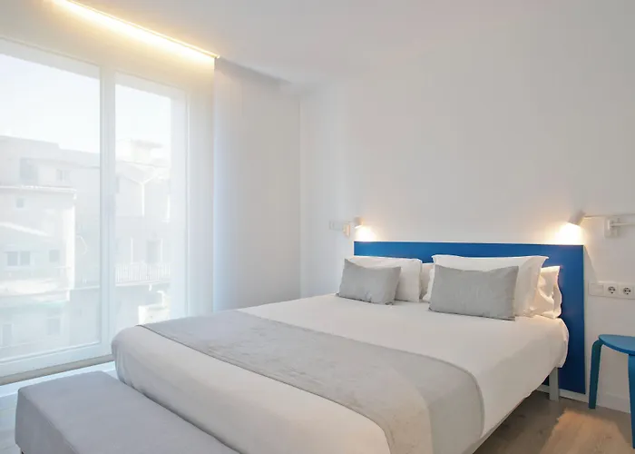 Appartement Lugaris