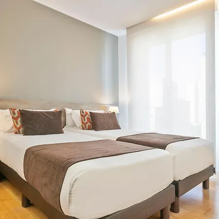 Apartament Lugaris