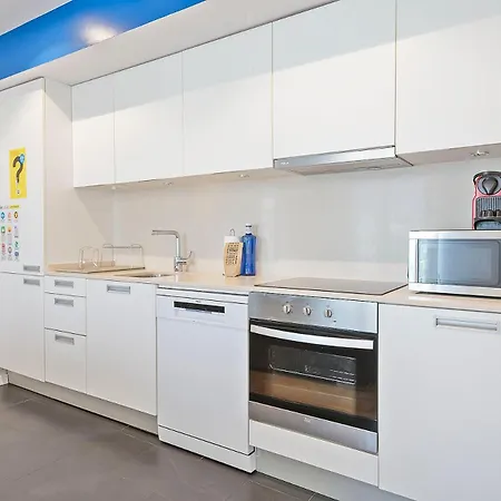 Lugaris Apartament