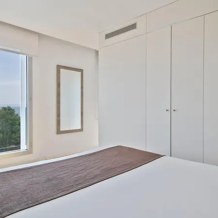 Lugaris Apartament